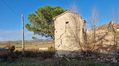 Land of 1,500 m² in Castelfidardo (60022)