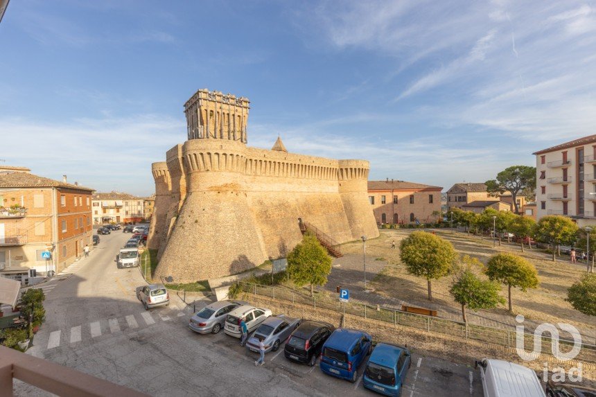 Loft 5 rooms of 78 m² in Urbisaglia (62010)