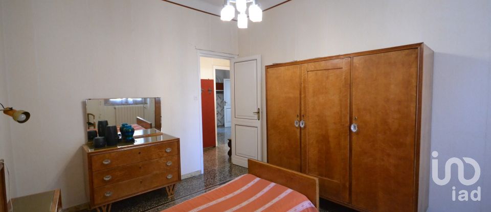 Appartamento 7 locali di 110 m² a Genova (16154)