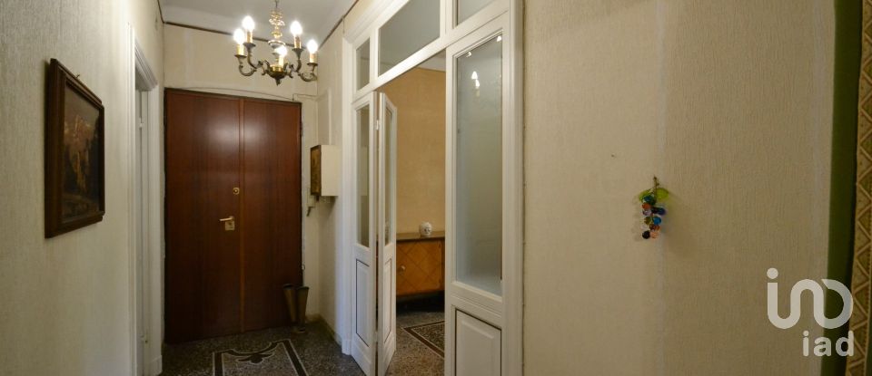 Appartamento 7 locali di 110 m² a Genova (16154)