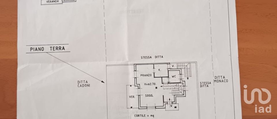 Abitazione 0 locali di 164 m² in Olbia (07026)