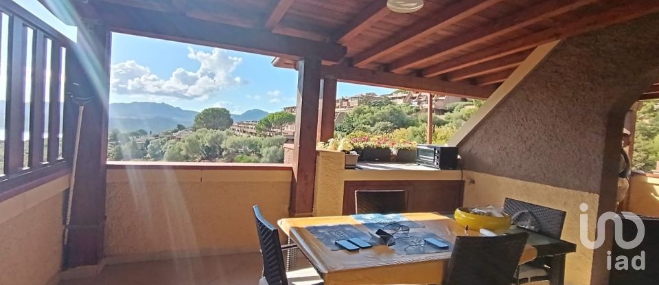 Block of flats 4 rooms of 83 m² in Olbia (07026)