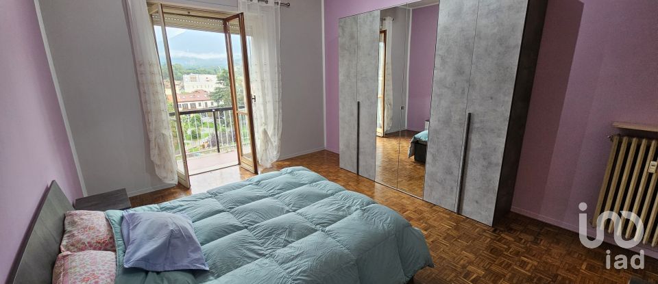 Two-room apartment of 60 m² in Lanzo Torinese (10074)