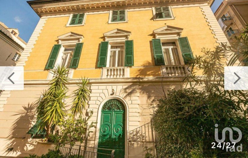 Bilocale di 79 m² a Genova (16128)