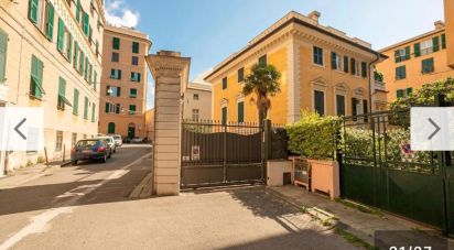 Two-room apartment of 79 m² in Genova (16128)