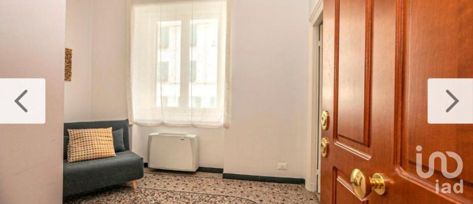 Two-room apartment of 79 m² in Genova (16128)