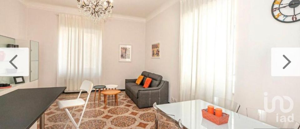 Two-room apartment of 79 m² in Genova (16128)