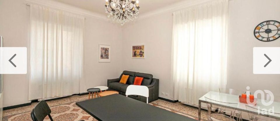 Two-room apartment of 79 m² in Genova (16128)