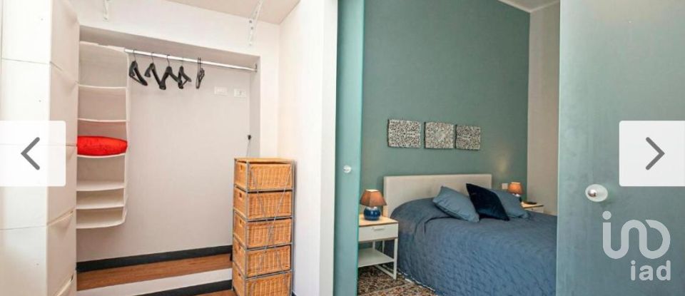 Two-room apartment of 79 m² in Genova (16128)