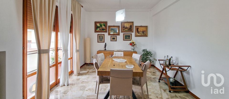 Four-room apartment of 165 m² in Civitanova Marche (62012)