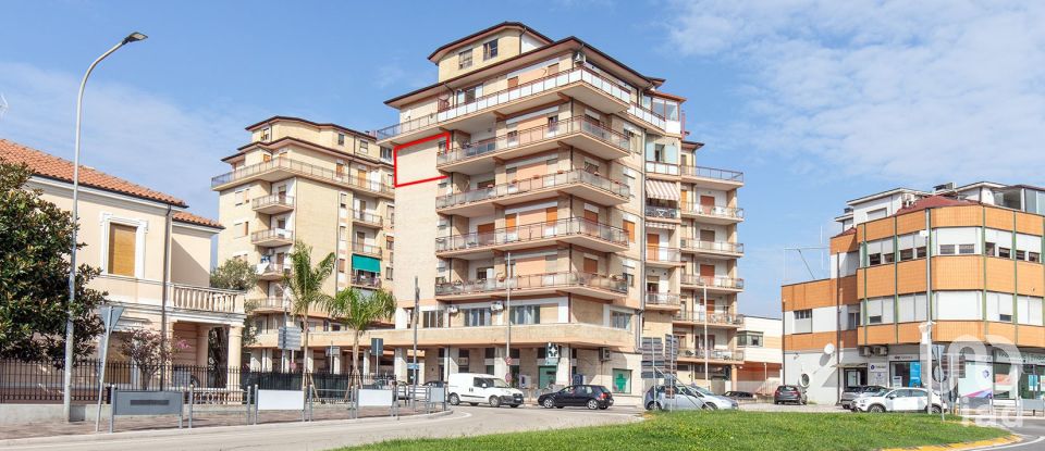 Four-room apartment of 165 m² in Civitanova Marche (62012)