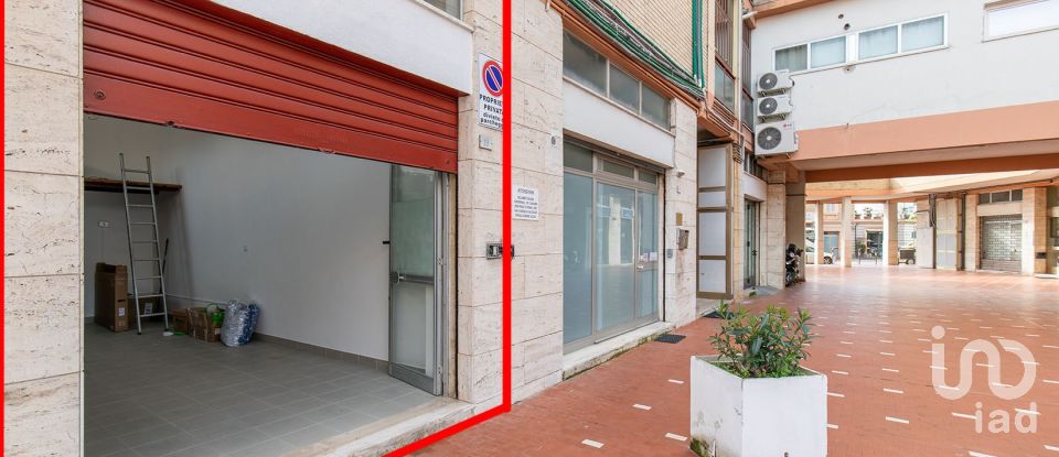 Four-room apartment of 165 m² in Civitanova Marche (62012)