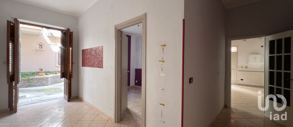 Lodge 6 rooms of 170 m² in Altavilla Milicia (90010)