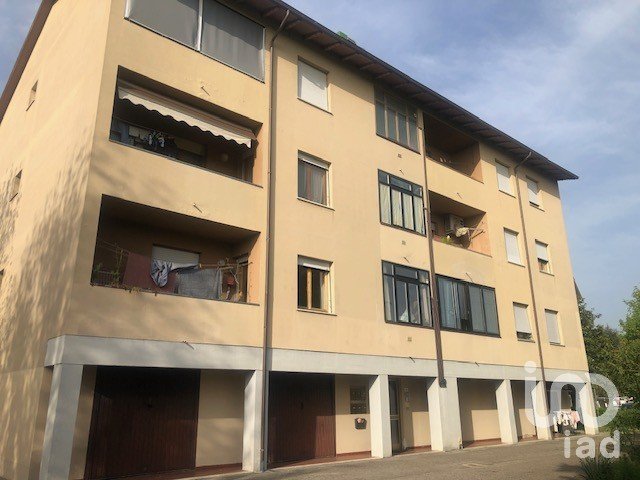 Appartamento 6 locali di 105 m² a Sansepolcro (52037)