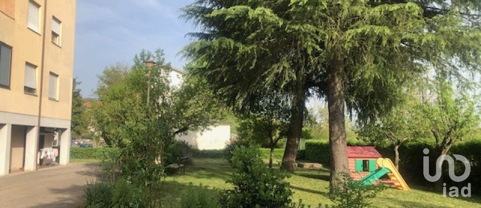 Appartamento 6 locali di 105 m² a Sansepolcro (52037)