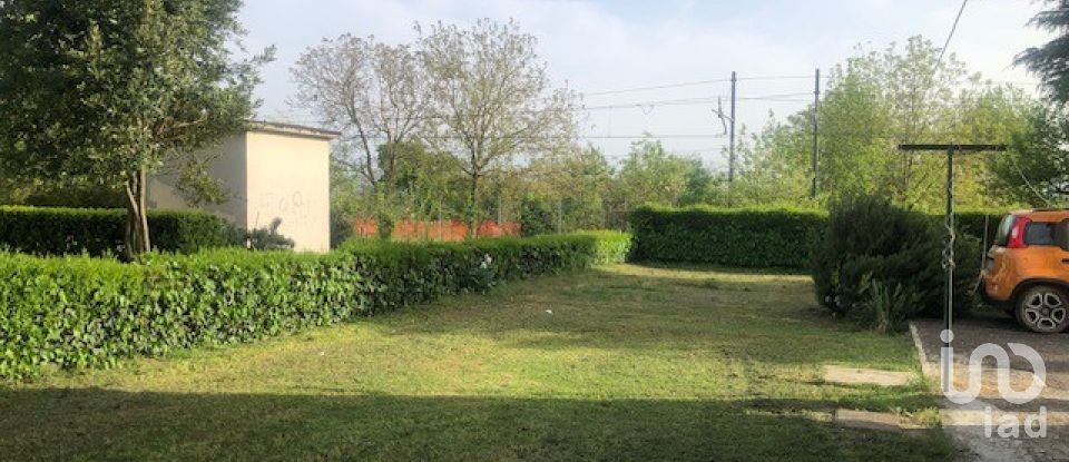 Appartamento 6 locali di 105 m² a Sansepolcro (52037)