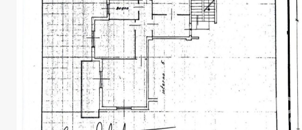 Appartamento 5 locali di 120 m² a Pomezia (00040)