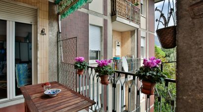 Appartamento 8 locali di 117 m² a Genova (16131)