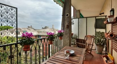 Appartamento 8 locali di 117 m² a Genova (16131)