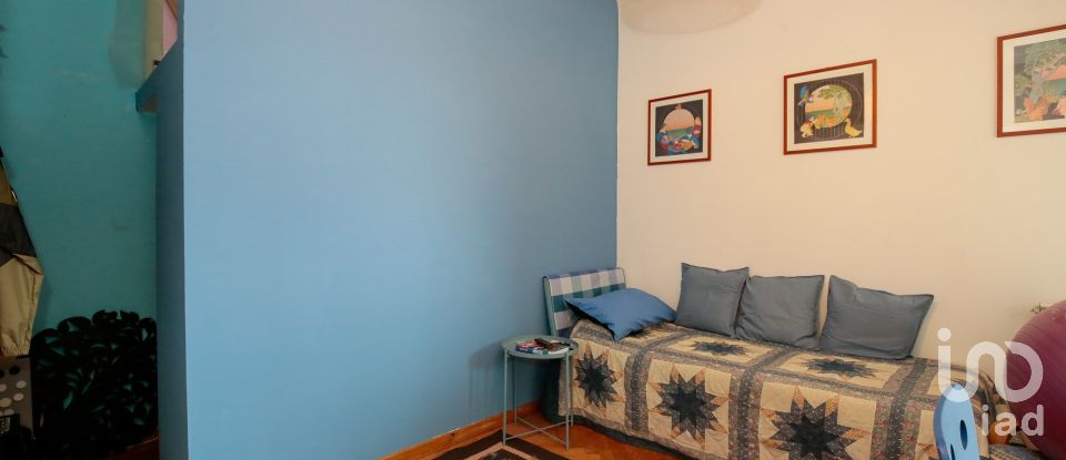 Appartamento 8 locali di 117 m² a Genova (16131)