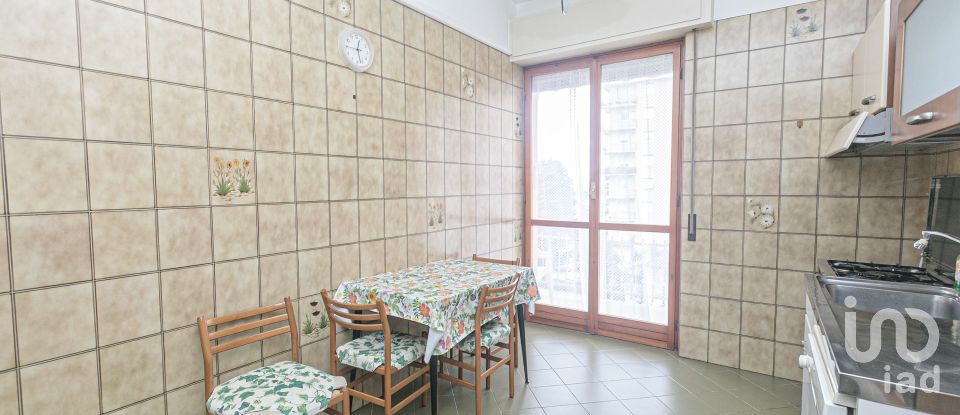 Appartamento 0 locali di 95 m² a Genova (16154)