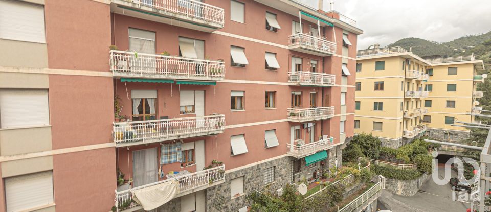 Apartment 0 rooms of 95 m² in Genova (16154)