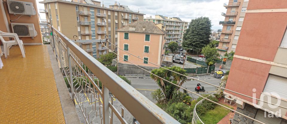 Apartment 0 rooms of 95 m² in Genova (16154)