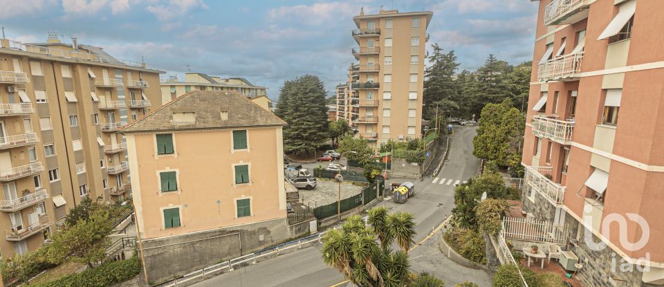 Appartamento 0 locali di 95 m² a Genova (16154)