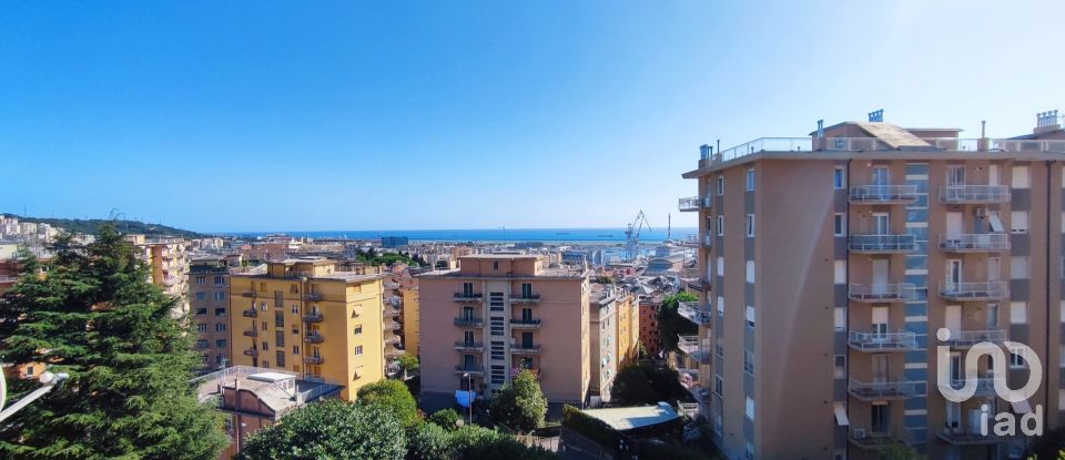 Apartment 0 rooms of 95 m² in Genova (16154)