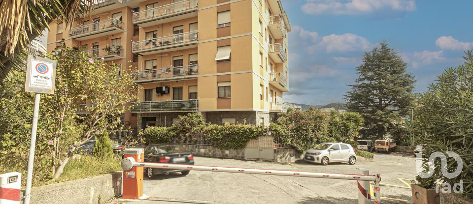 Apartment 0 rooms of 95 m² in Genova (16154)