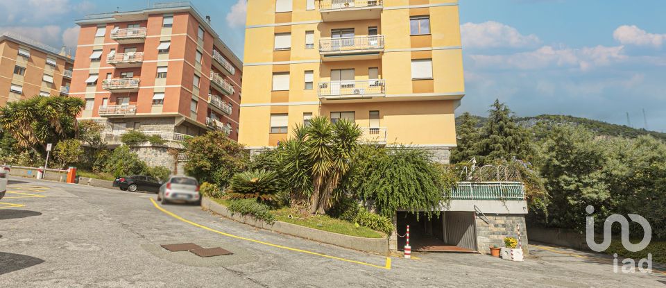 Appartamento 0 locali di 95 m² a Genova (16154)