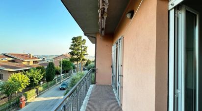 Four-room apartment of 114 m² in Montefano (62010)