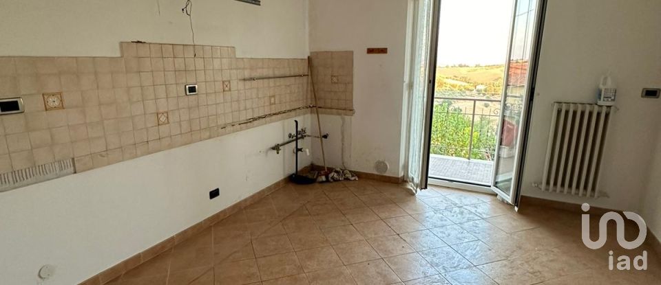 Four-room apartment of 114 m² in Montefano (62010)