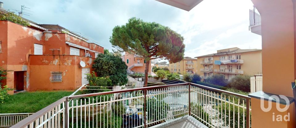 Three-room apartment of 71 m² in Arenzano (16011)