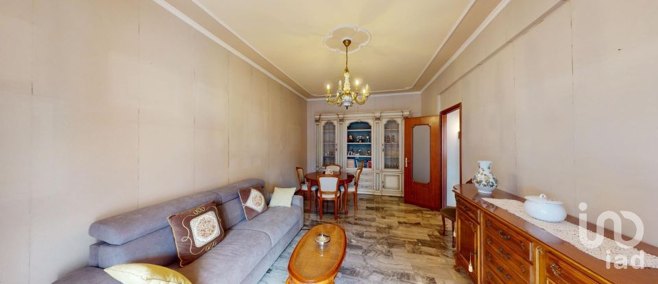 Three-room apartment of 71 m² in Arenzano (16011)