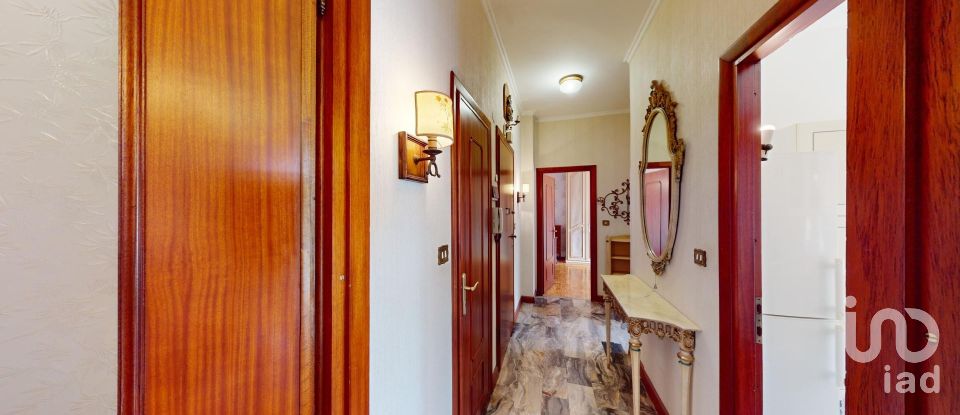 Three-room apartment of 71 m² in Arenzano (16011)