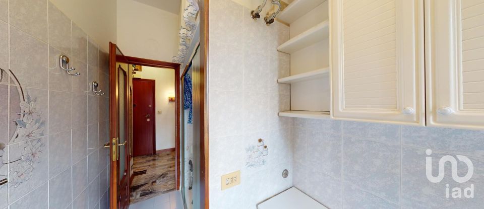 Three-room apartment of 71 m² in Arenzano (16011)