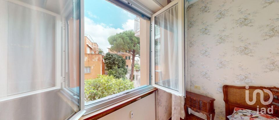 Three-room apartment of 71 m² in Arenzano (16011)