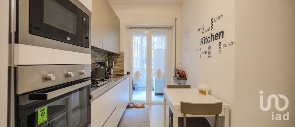 Three-room apartment of 96 m² in Ferrara (44123)