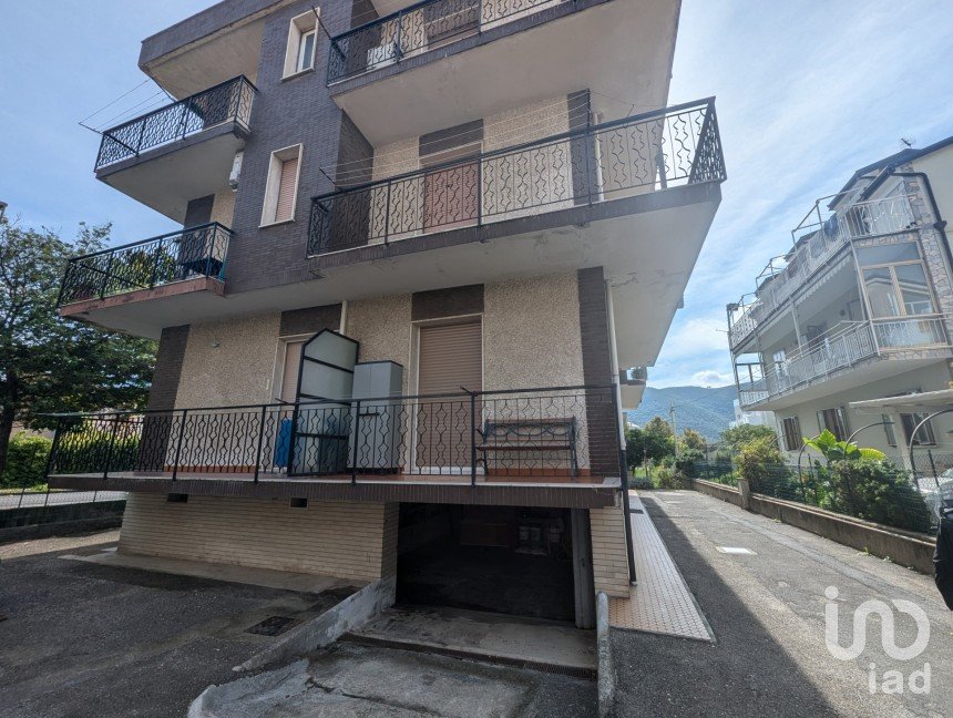 Parking of 19 m² in Borghetto Santo Spirito (17052)