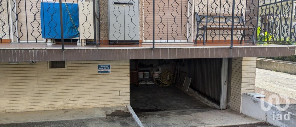 Parking of 19 m² in Borghetto Santo Spirito (17052)