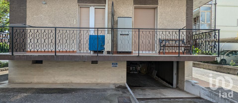 Parking of 19 m² in Borghetto Santo Spirito (17052)