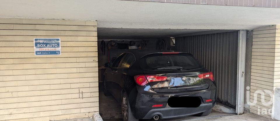 Posto auto/Box di 19 m² in Borghetto Santo Spirito (17052)