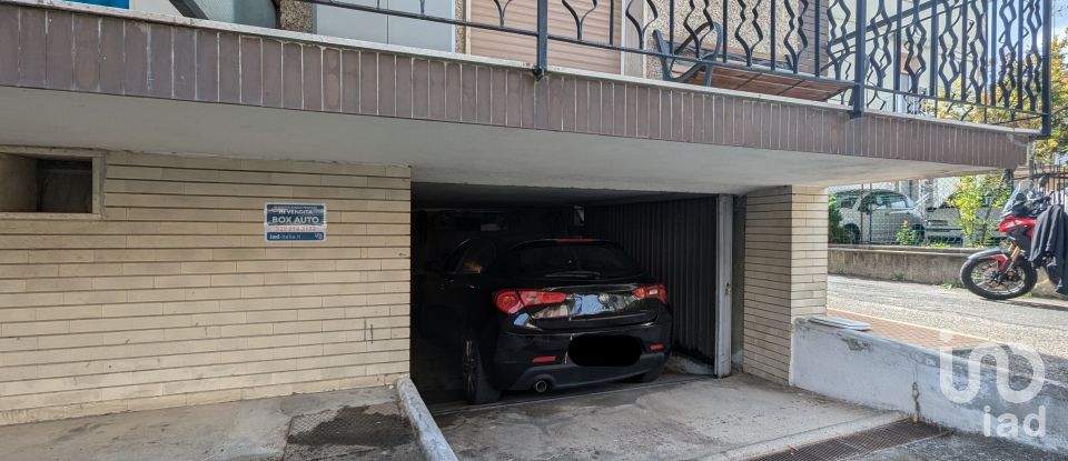 Parking of 19 m² in Borghetto Santo Spirito (17052)