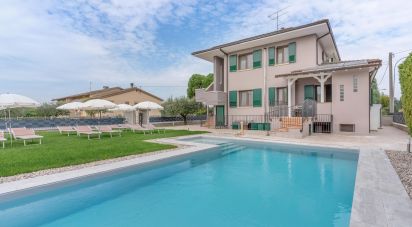 Casa 13 locali di 380 m² in Castelnuovo del Garda (37014)