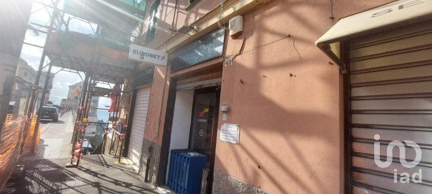 Shop / premises commercial of 68 m² in Genova (16167)