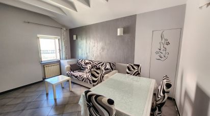 Three-room apartment of 65 m² in Savona (17100)