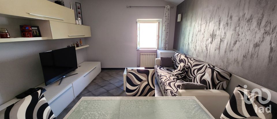 Three-room apartment of 65 m² in Savona (17100)