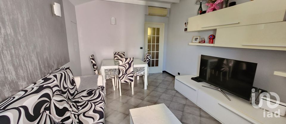 Three-room apartment of 65 m² in Savona (17100)