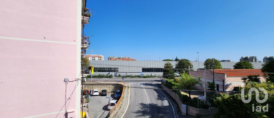 Three-room apartment of 65 m² in Savona (17100)